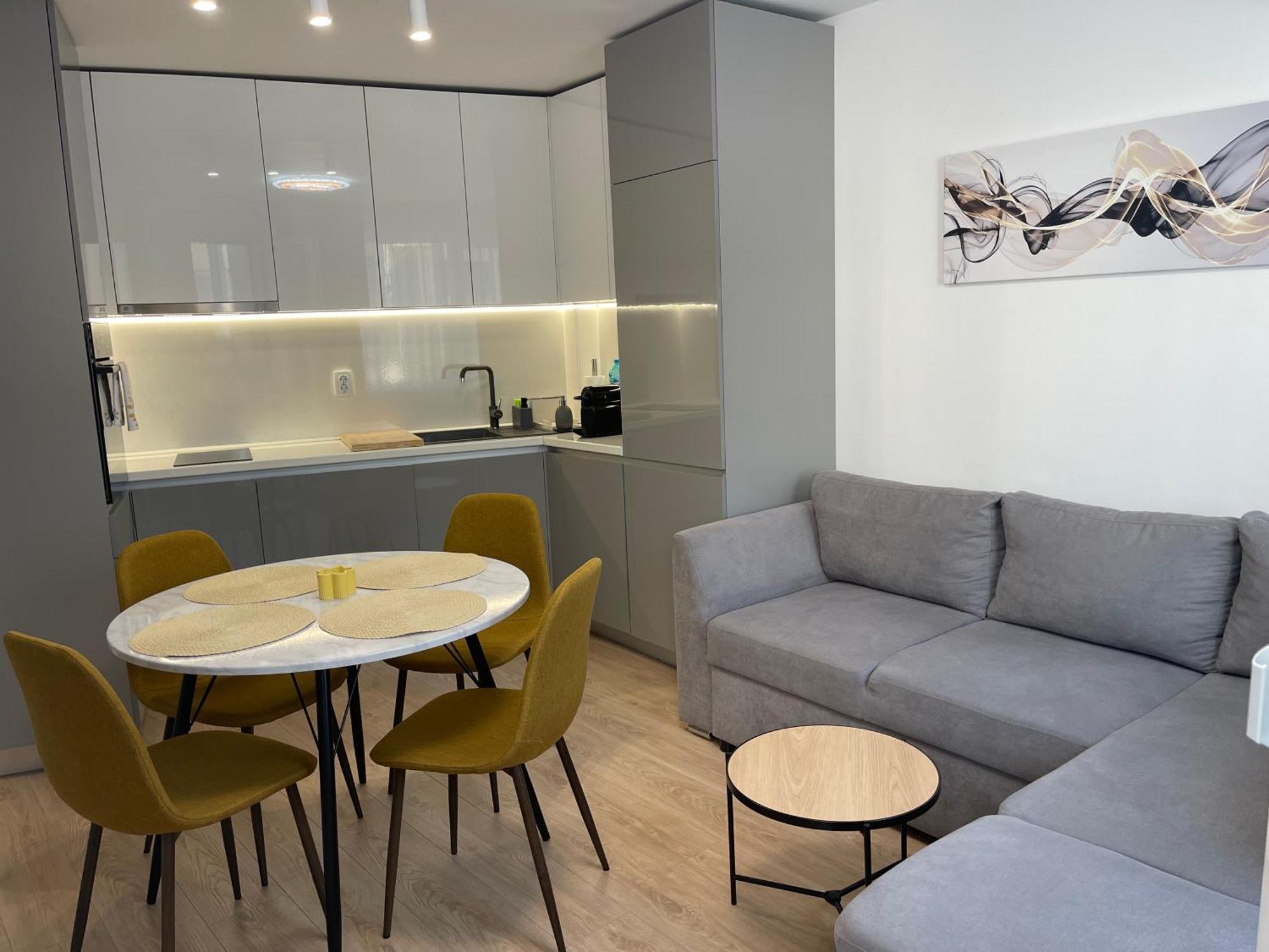 Nova City Apartments Varna Eksteriør billede